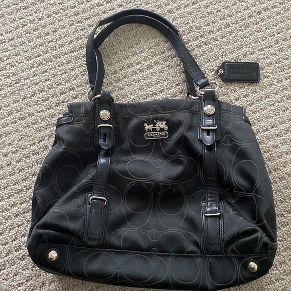 Coach Handbags - Coach purse in used condition